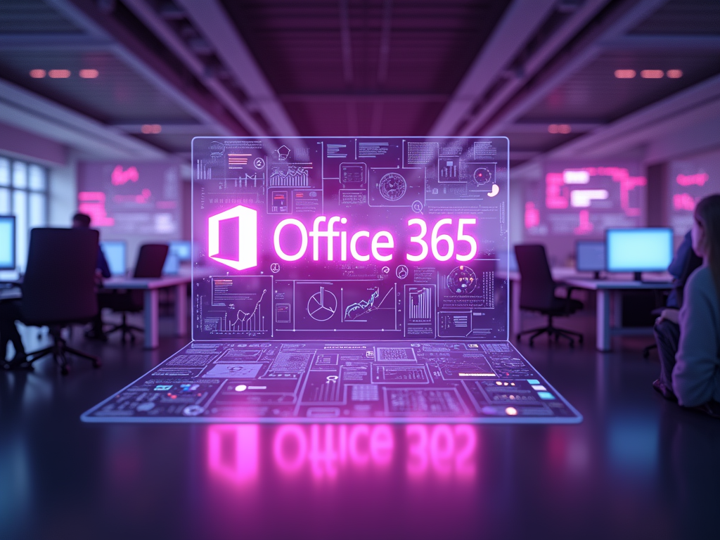 Savoir Utiliser les Applications Microsoft Office 365 pour Windows